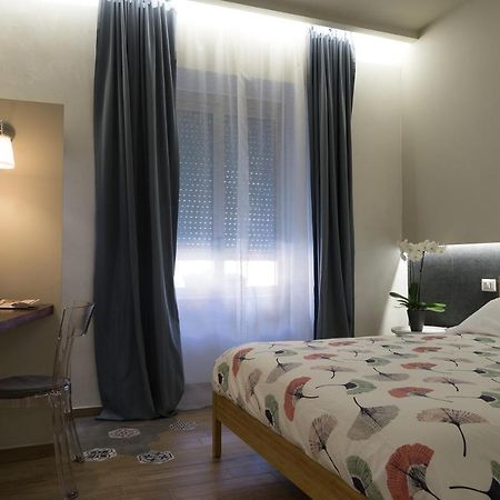 Miramonti Rooms カンポバッソ エクステリア 写真
