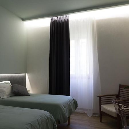 Miramonti Rooms カンポバッソ エクステリア 写真