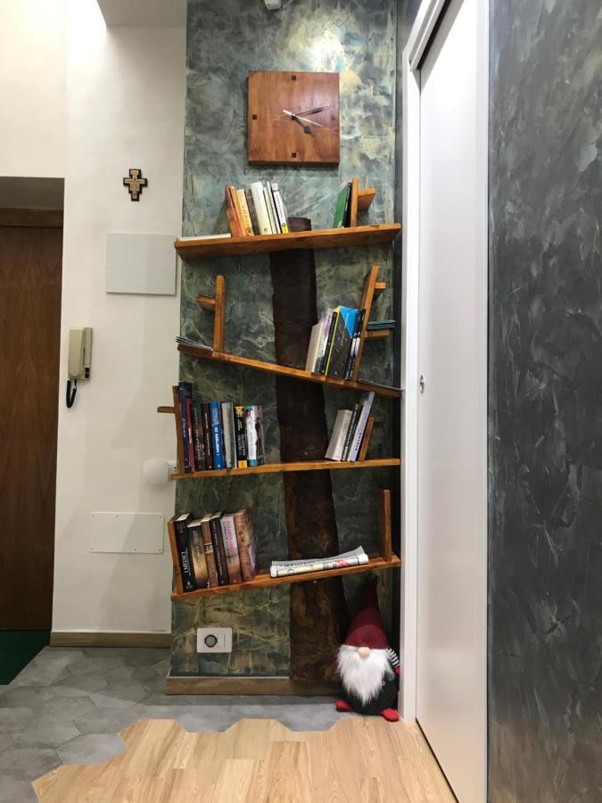 Miramonti Rooms カンポバッソ エクステリア 写真