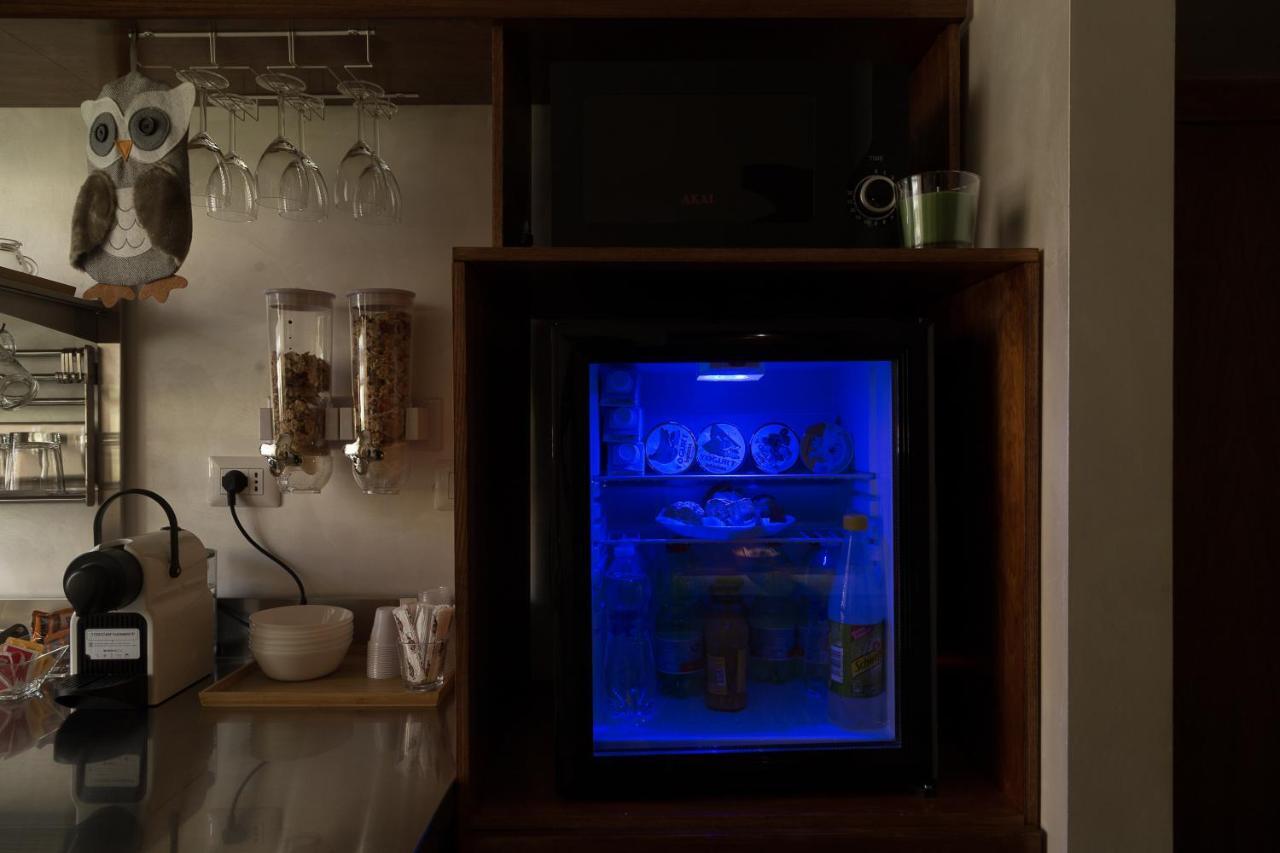 Miramonti Rooms カンポバッソ エクステリア 写真