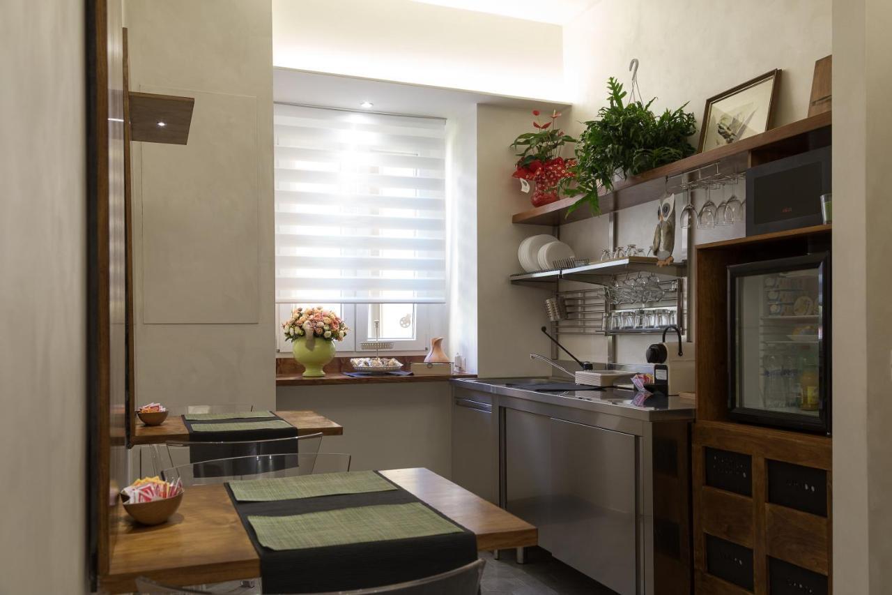 Miramonti Rooms カンポバッソ エクステリア 写真