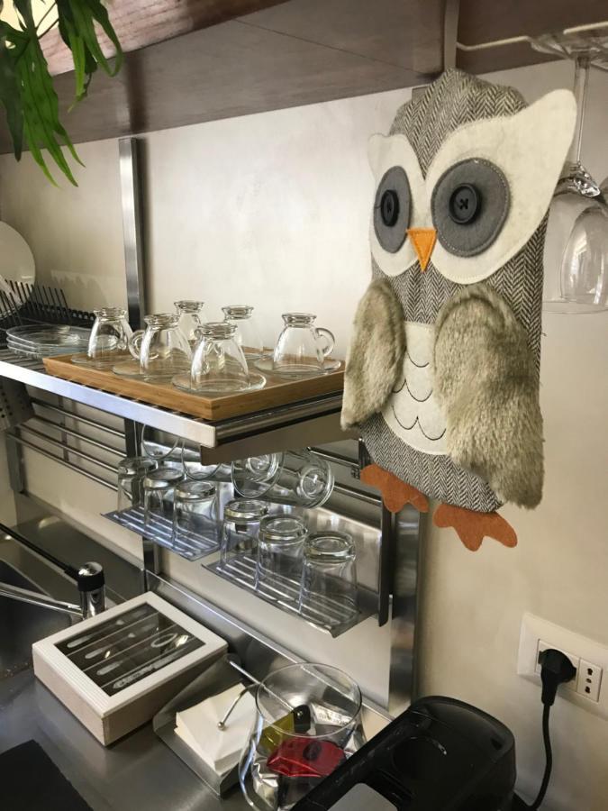 Miramonti Rooms カンポバッソ エクステリア 写真