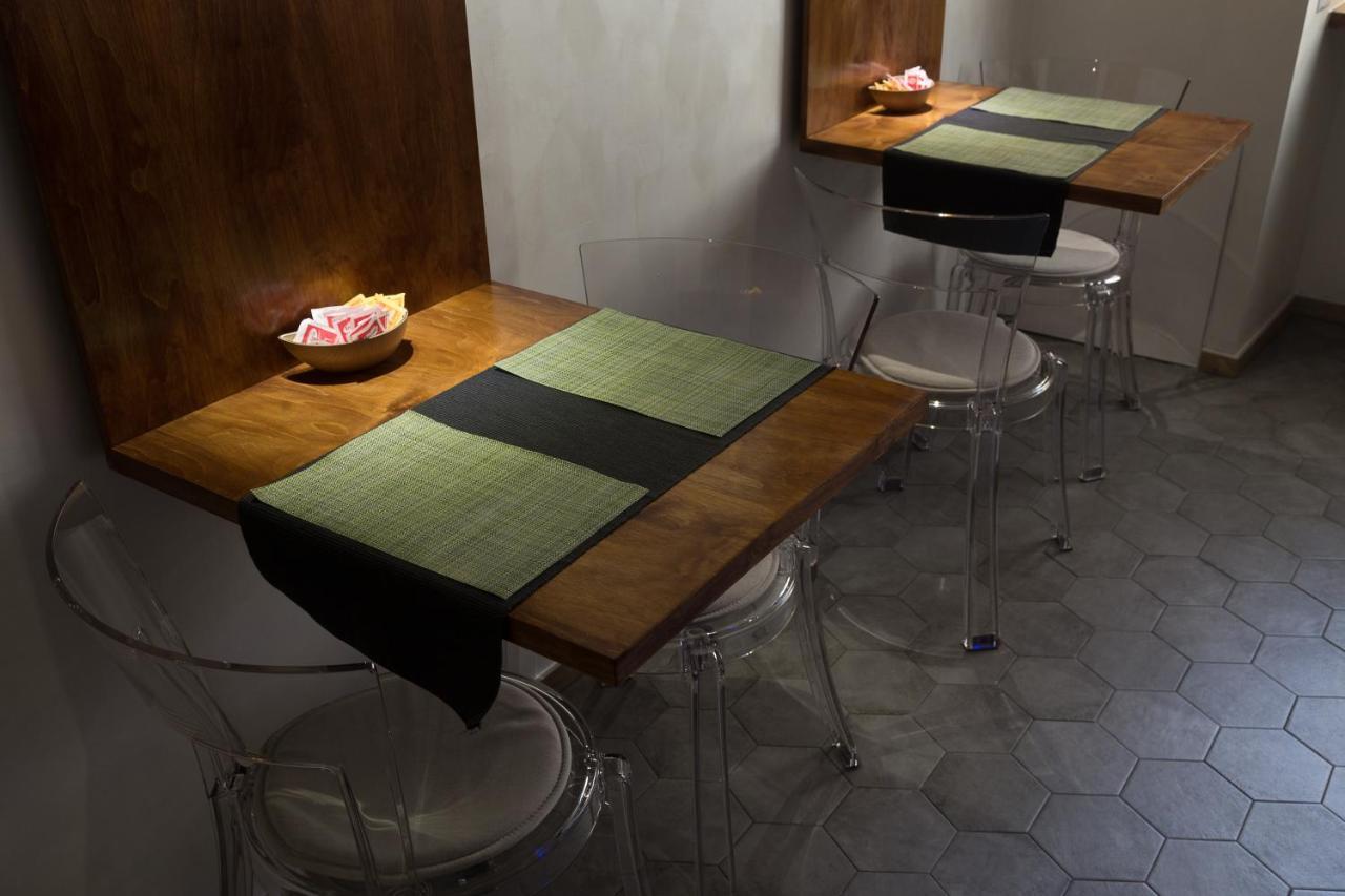 Miramonti Rooms カンポバッソ エクステリア 写真