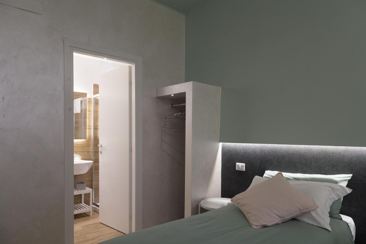 Miramonti Rooms カンポバッソ エクステリア 写真