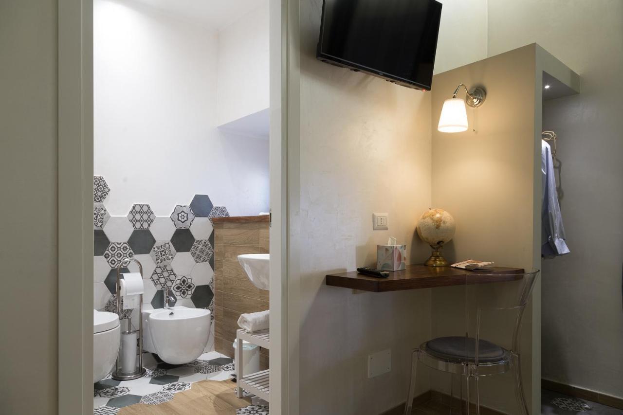 Miramonti Rooms カンポバッソ エクステリア 写真
