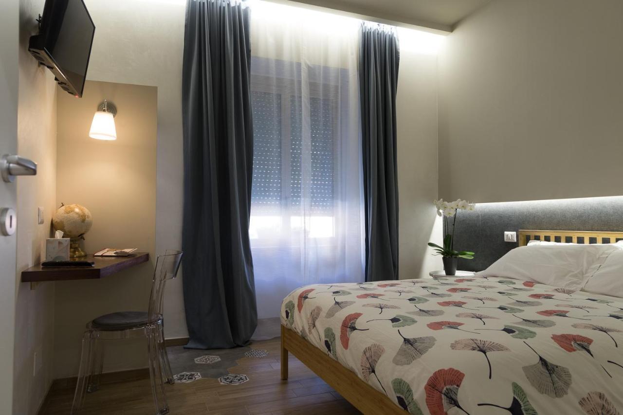 Miramonti Rooms カンポバッソ エクステリア 写真