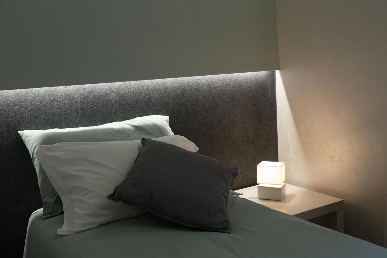Miramonti Rooms カンポバッソ エクステリア 写真