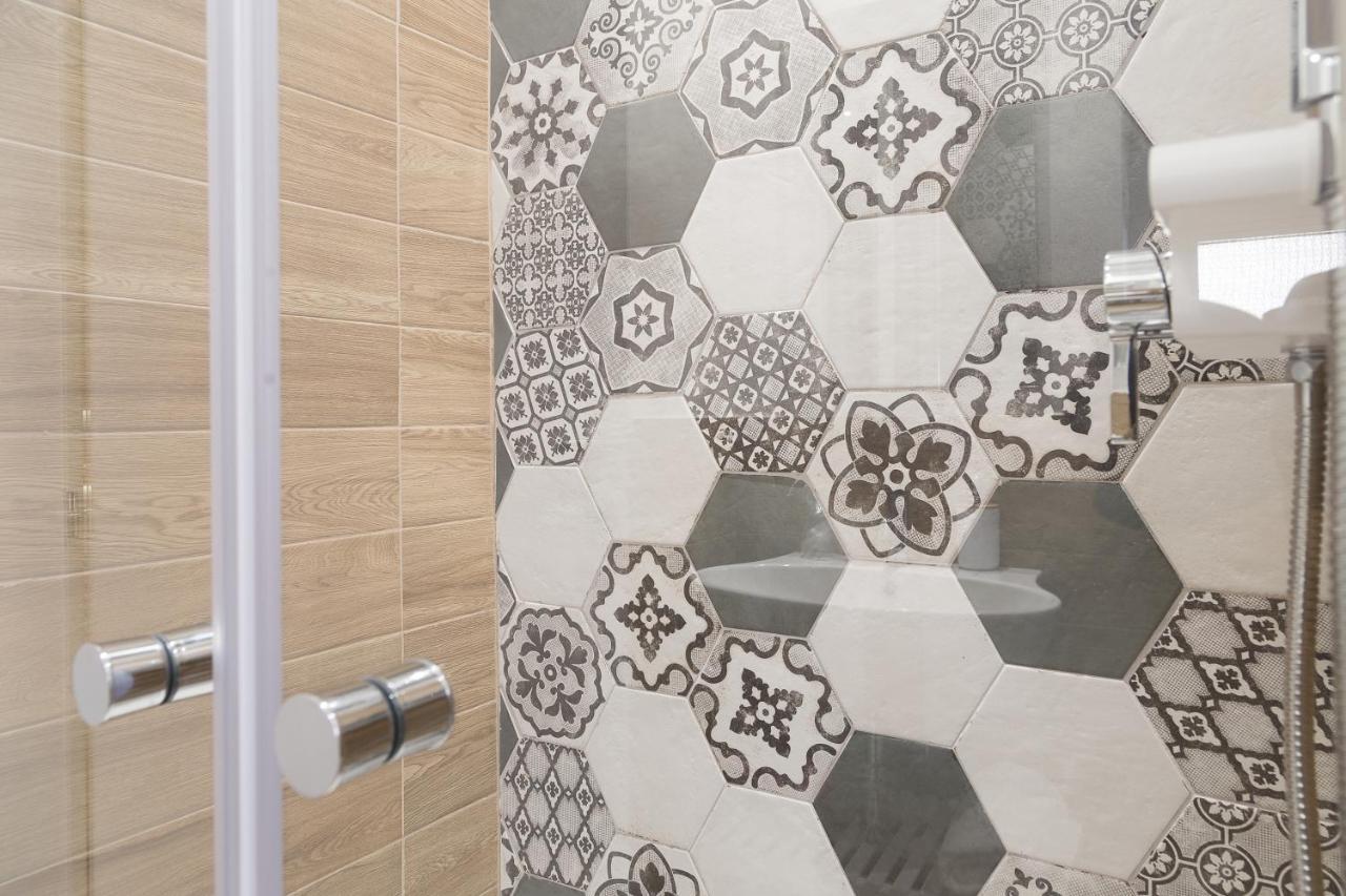 Miramonti Rooms カンポバッソ エクステリア 写真