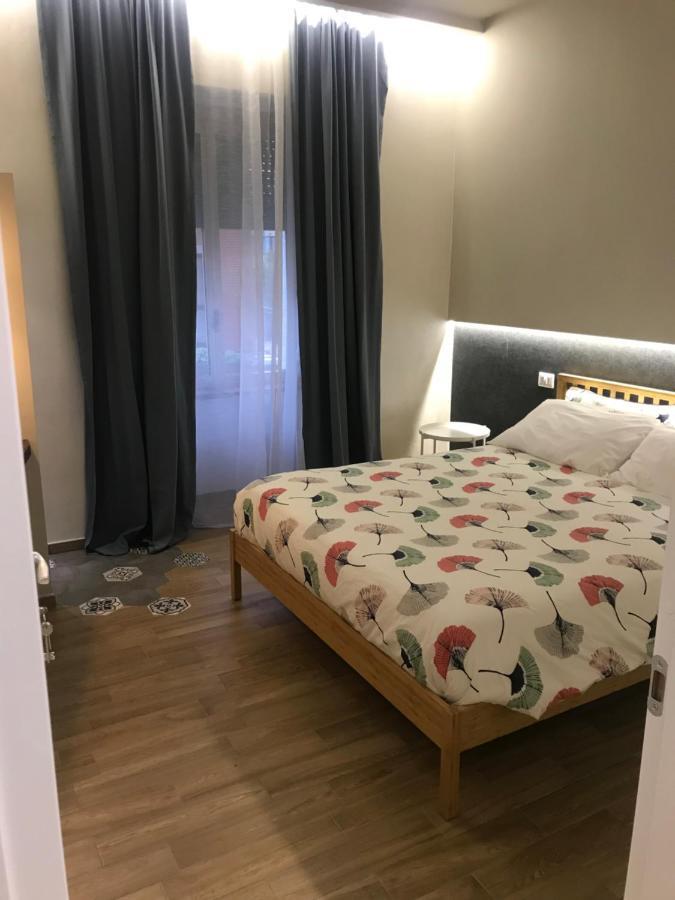 Miramonti Rooms カンポバッソ エクステリア 写真