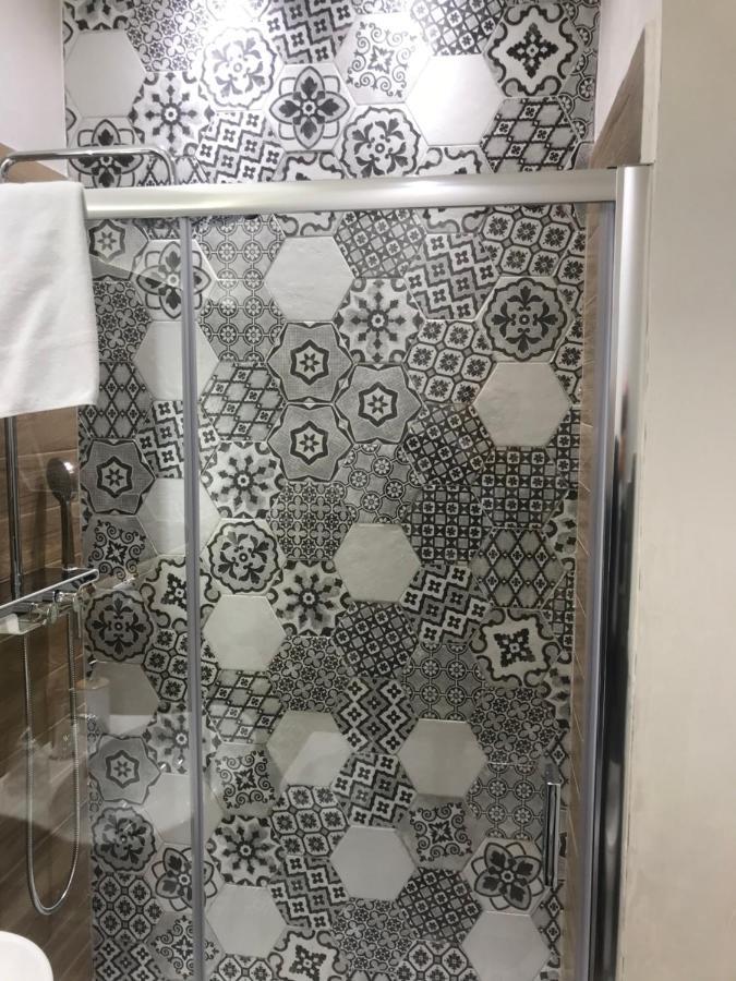 Miramonti Rooms カンポバッソ エクステリア 写真