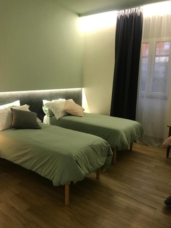 Miramonti Rooms カンポバッソ エクステリア 写真
