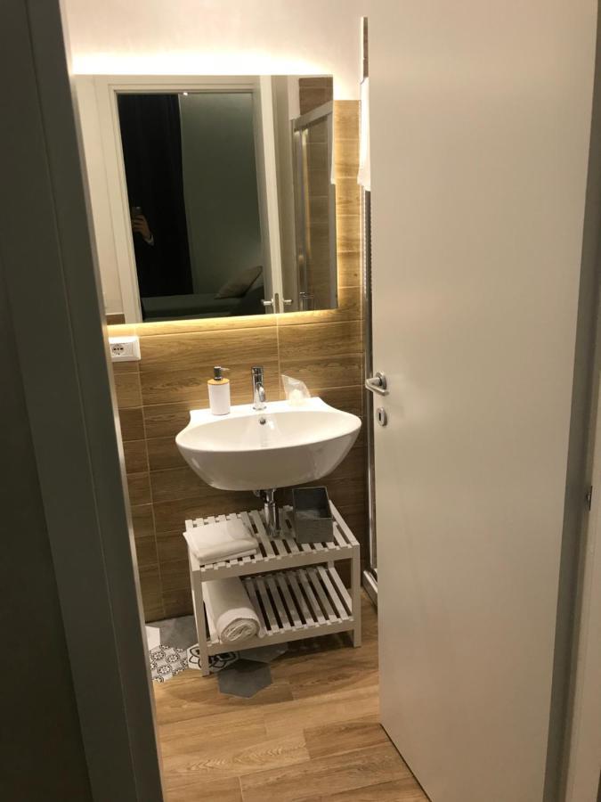 Miramonti Rooms カンポバッソ エクステリア 写真